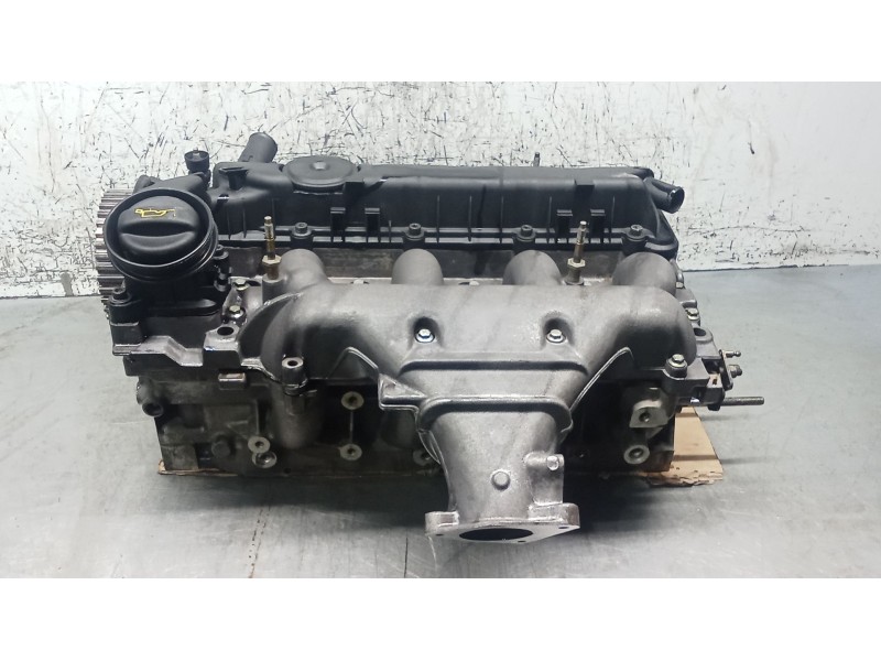 Recambio de culata para peugeot 406 coupé (8c) 2.2 hdi referencia OEM IAM 9634559710 4HX 00