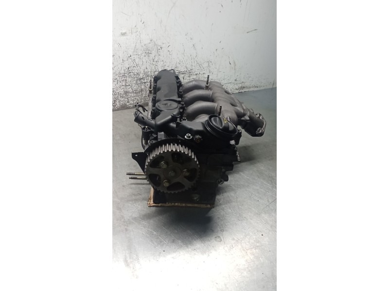 Recambio de culata para peugeot 406 coupé (8c) 2.2 hdi referencia OEM IAM 9634559710 4HX 00