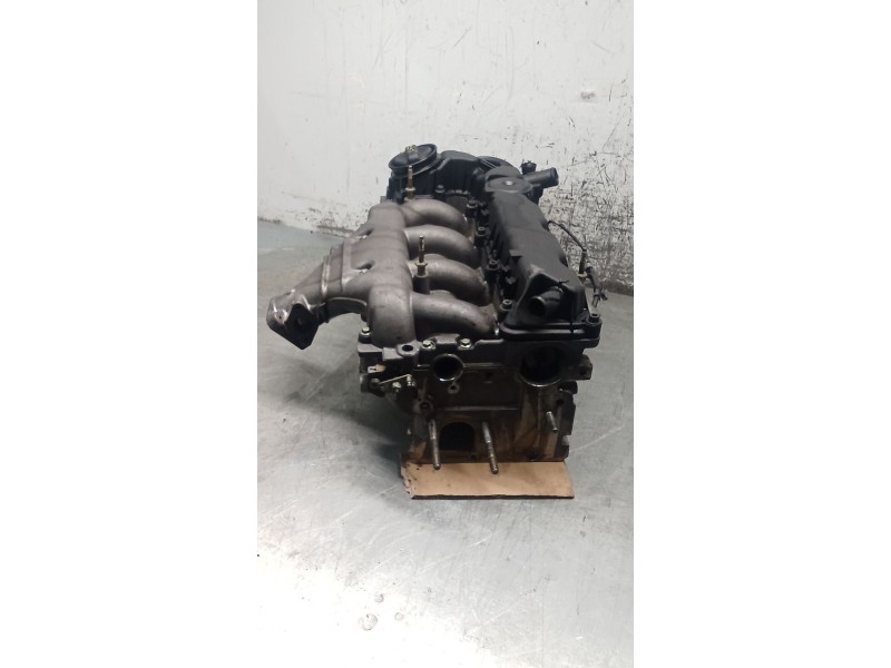 Recambio de culata para peugeot 406 coupé (8c) 2.2 hdi referencia OEM IAM 9634559710 4HX 00