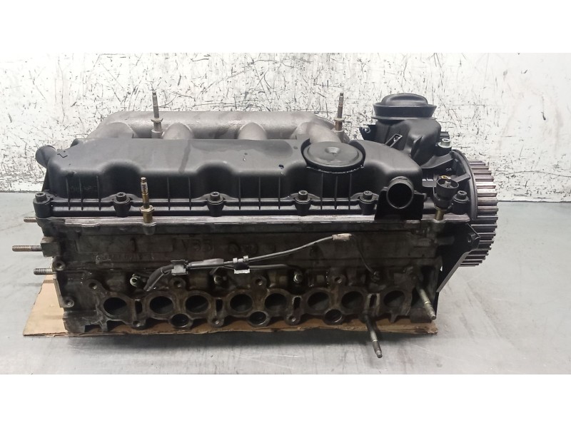 Recambio de culata para peugeot 406 coupé (8c) 2.2 hdi referencia OEM IAM 9634559710 4HX 00