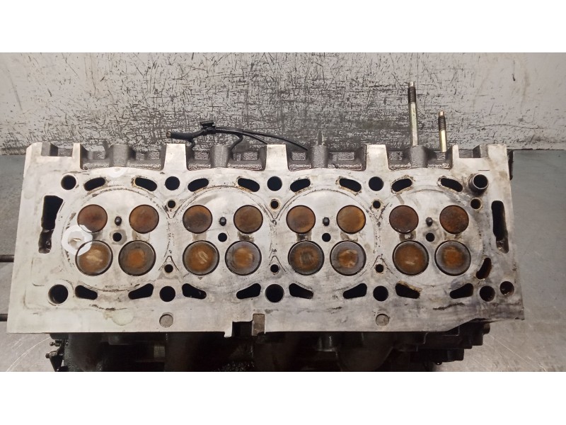 Recambio de culata para peugeot 406 coupé (8c) 2.2 hdi referencia OEM IAM 9634559710 4HX 00