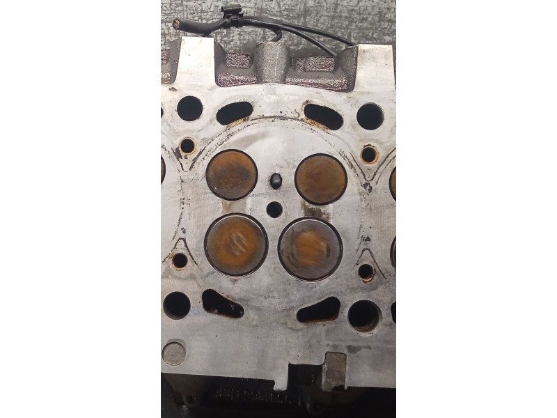 Recambio de culata para peugeot 406 coupé (8c) 2.2 hdi referencia OEM IAM 9634559710 4HX 00