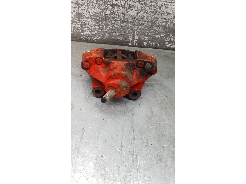 Recambio de pinza freno trasera izquierda para mercedes-benz clase s (w126) berlina+coupe se 280 referencia OEM IAM  ATE 80