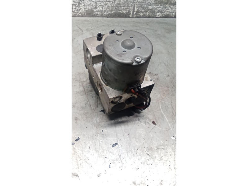 Recambio de abs para peugeot 406 coupé (8c) 2.2 hdi referencia OEM IAM 0265202418 9632833580 