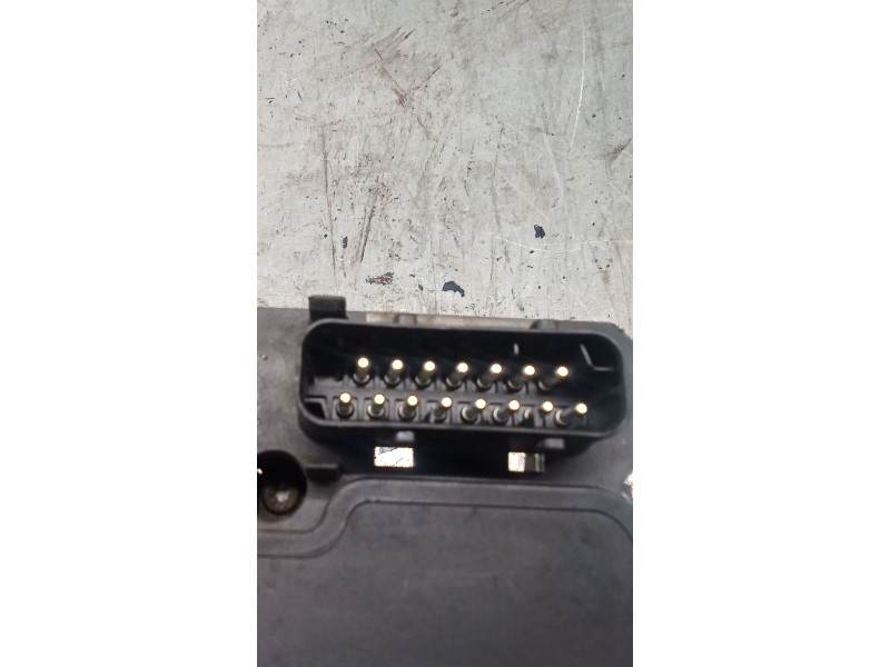 Recambio de abs para peugeot 406 coupé (8c) 2.2 hdi referencia OEM IAM 0265202418 9632833580 