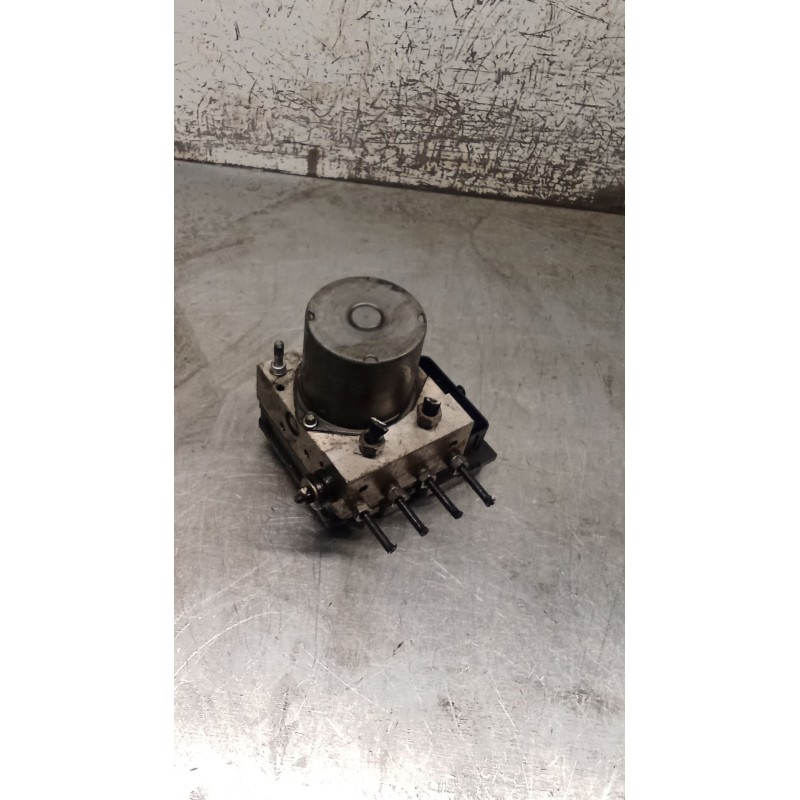 Recambio de abs para citroën berlingo furgoneta/monovolumen (b9) 1.6 hdi / bluehdi 75 referencia OEM IAM 0265951952 0265252222 9