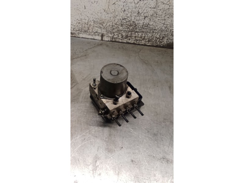 Recambio de abs para citroën berlingo furgoneta/monovolumen (b9) 1.6 hdi / bluehdi 75 referencia OEM IAM 0265951952 0265252222 9