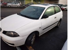 seat ibiza (6l1) del año 2004