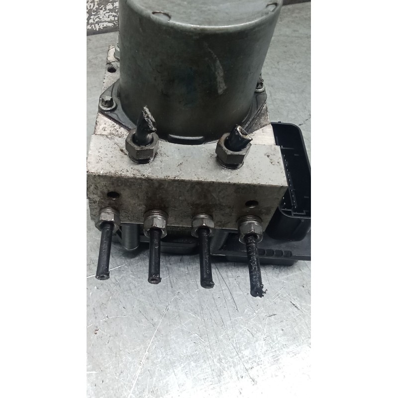 Recambio de abs para citroën berlingo furgoneta/monovolumen (b9) 1.6 hdi / bluehdi 75 referencia OEM IAM 0265951952 0265252222 9