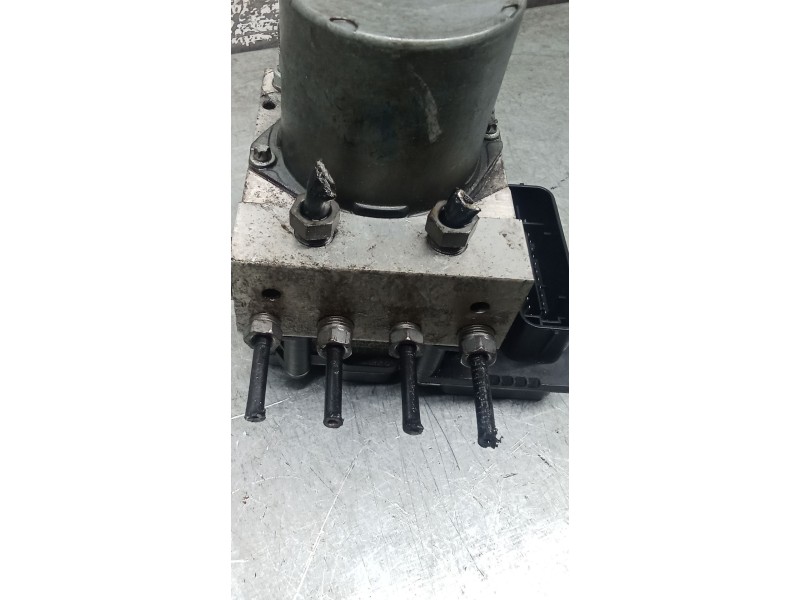 Recambio de abs para citroën berlingo furgoneta/monovolumen (b9) 1.6 hdi / bluehdi 75 referencia OEM IAM 0265951952 0265252222 9