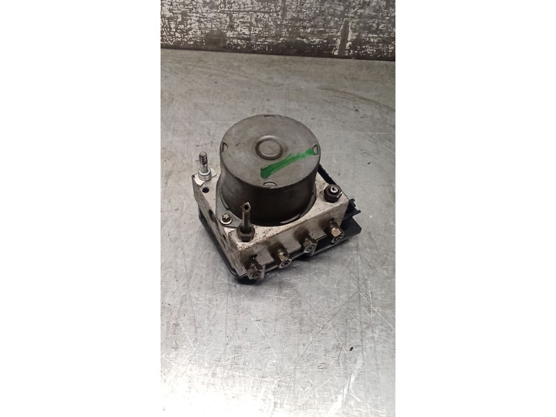 Recambio de abs para nissan micra iii (k12) 1.2 16v referencia OEM IAM 0265800319 0265231341 47660AX600