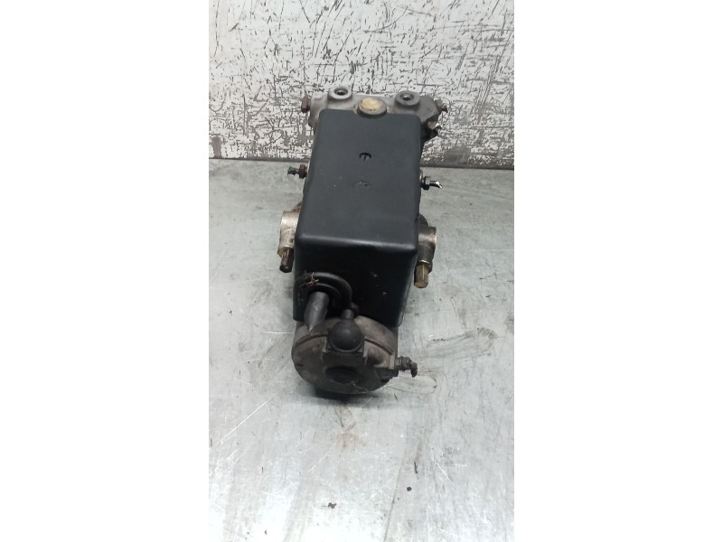 Recambio de abs para mercedes-benz clase s (w126) berlina+coupe se 280 referencia OEM IAM 0265200003 0014312612 