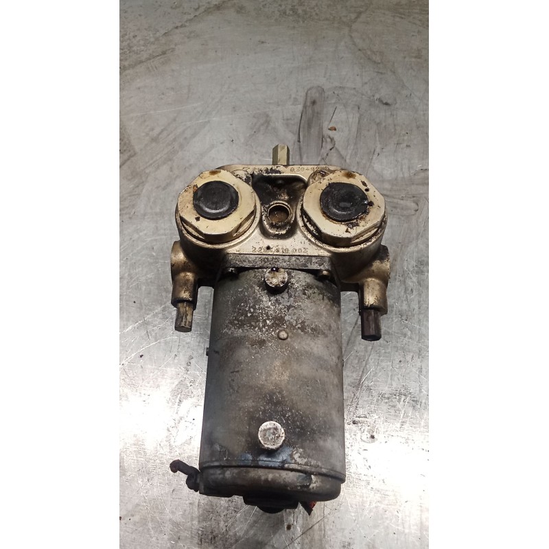 Recambio de abs para mercedes-benz clase s (w126) berlina+coupe se 280 referencia OEM IAM 0265200003 0014312612 