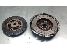 Recambio de kit embrague para peugeot 406 coupé (8c) 2.2 hdi referencia OEM IAM 701550  00 2