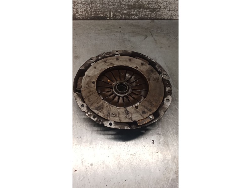Recambio de kit embrague para peugeot 406 coupé (8c) 2.2 hdi referencia OEM IAM 701550  00