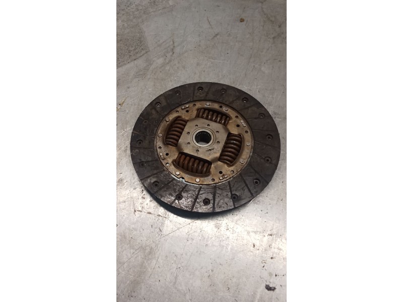 Recambio de kit embrague para peugeot 406 coupé (8c) 2.2 hdi referencia OEM IAM 701550  00