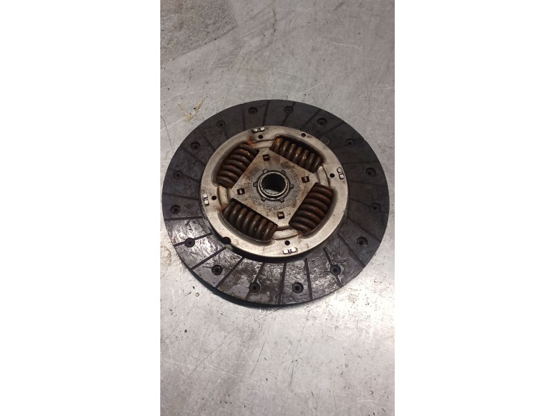 Recambio de kit embrague para peugeot 406 coupé (8c) 2.2 hdi referencia OEM IAM 701550  00