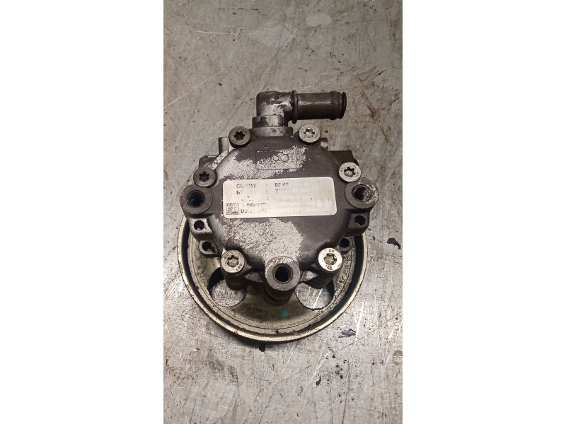 Recambio de bomba direccion para peugeot 406 coupé (8c) 2.2 hdi referencia OEM IAM 964030580 9637000880 00