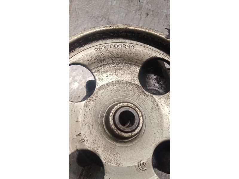 Recambio de bomba direccion para peugeot 406 coupé (8c) 2.2 hdi referencia OEM IAM 964030580 9637000880 00