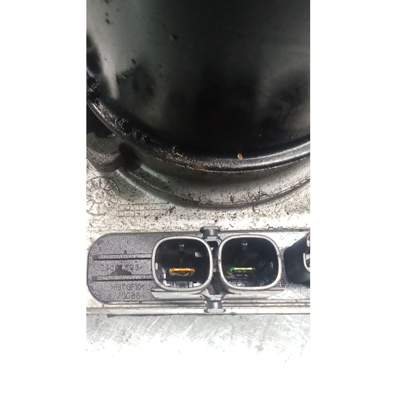 Recambio de bomba direccion para citroën berlingo furgoneta/monovolumen (b9) 1.6 hdi / bluehdi 75 referencia OEM IAM 9807201780 