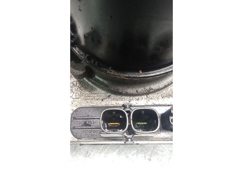 Recambio de bomba direccion para citroën berlingo furgoneta/monovolumen (b9) 1.6 hdi / bluehdi 75 referencia OEM IAM 9807201780 