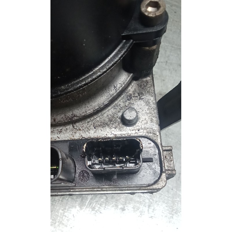 Recambio de bomba direccion para citroën berlingo furgoneta/monovolumen (b9) 1.6 hdi / bluehdi 75 referencia OEM IAM 9807201780 