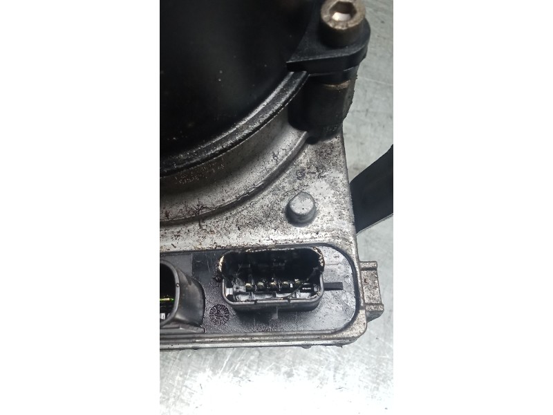 Recambio de bomba direccion para citroën berlingo furgoneta/monovolumen (b9) 1.6 hdi / bluehdi 75 referencia OEM IAM 9807201780 