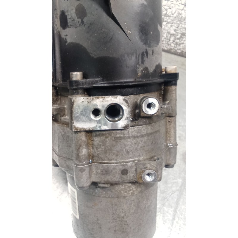 Recambio de bomba direccion para citroën berlingo furgoneta/monovolumen (b9) 1.6 hdi / bluehdi 75 referencia OEM IAM 9807201780 