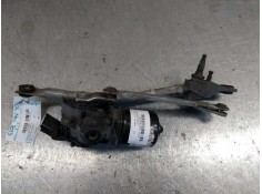 Recambio de motor limpia delantero para peugeot 107 1.0 cat (384f) referencia OEM IAM   