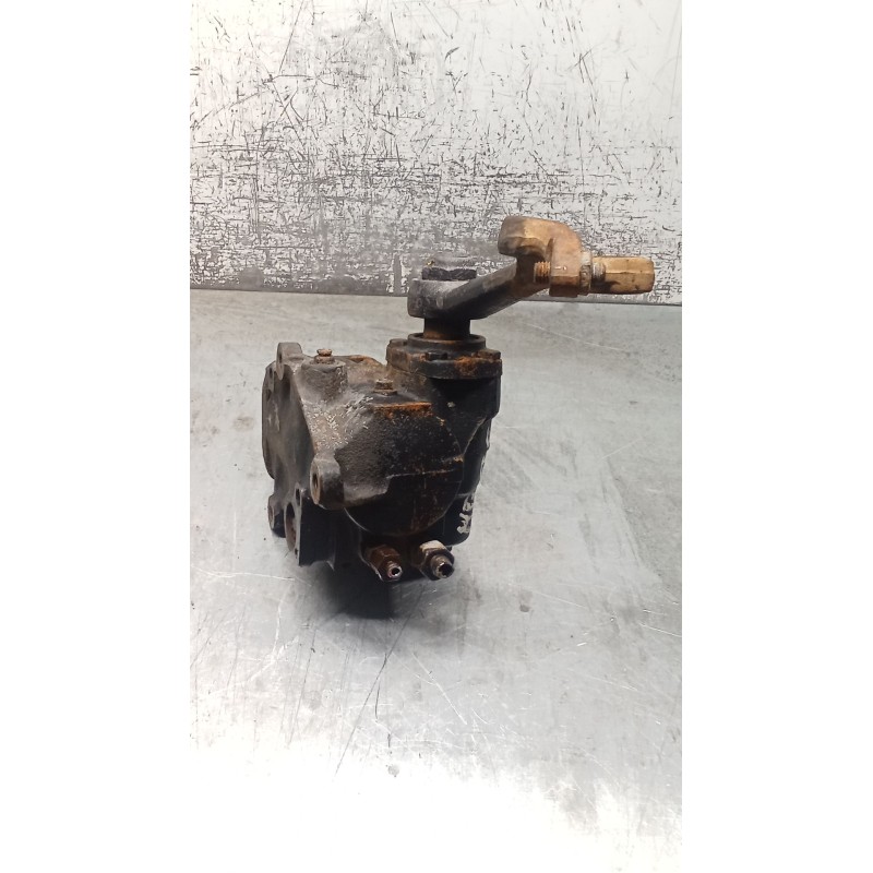 Recambio de caja direccion para mercedes-benz clase s (w126) berlina+coupe se 280 referencia OEM IAM R1264610401  80
