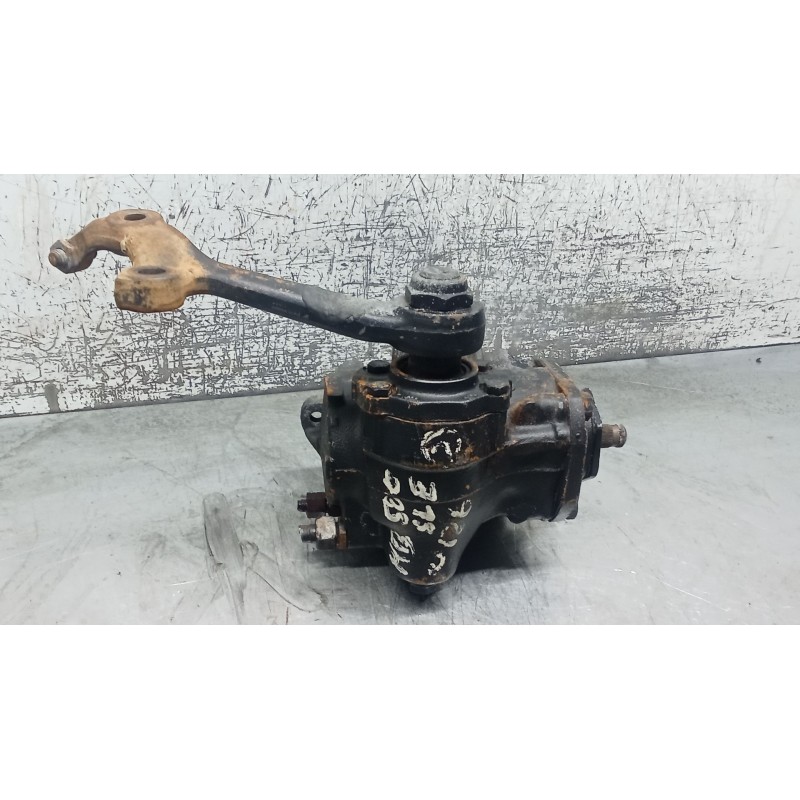 Recambio de caja direccion para mercedes-benz clase s (w126) berlina+coupe se 280 referencia OEM IAM R1264610401  80