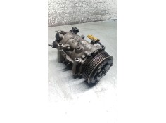 Recambio de compresor aire acondicionado para citroën berlingo furgoneta/monovolumen (b9) 1.6 hdi / bluehdi 75 referencia OEM IA 2