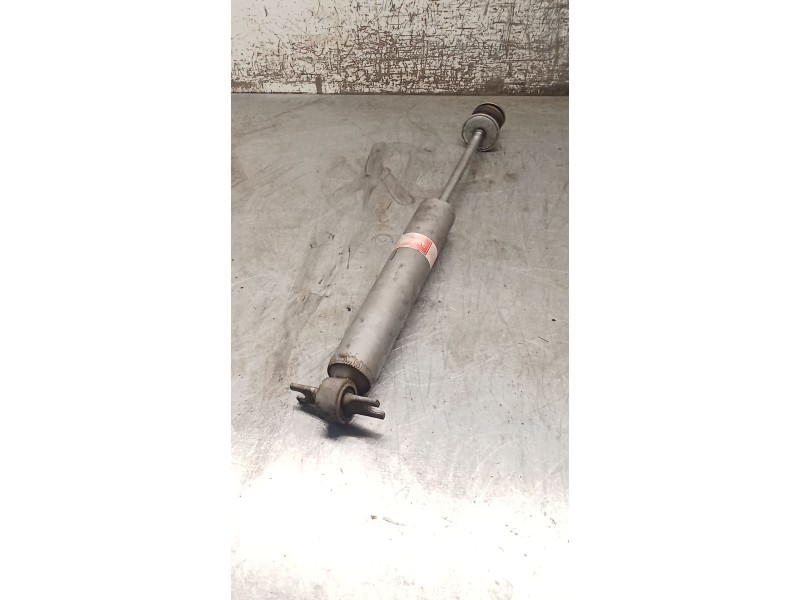 Recambio de amortiguador trasero izquierdo para mercedes-benz clase s (w126) berlina+coupe se 280 referencia OEM IAM   80