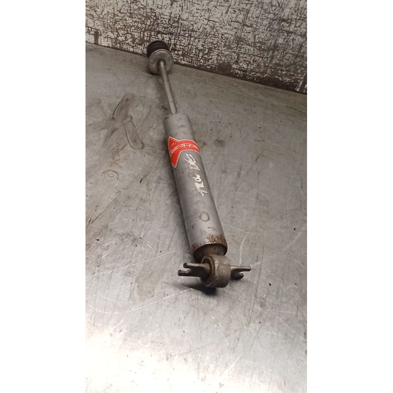 Recambio de amortiguador trasero derecho para mercedes-benz clase s (w126) berlina+coupe se 280 referencia OEM IAM   80