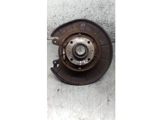 Recambio de mangueta trasera izquierda para peugeot 406 coupé (8c) 2.2 hdi referencia OEM IAM   00