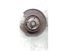 Recambio de mangueta trasera derecha para peugeot 406 coupé (8c) 2.2 hdi referencia OEM IAM   00