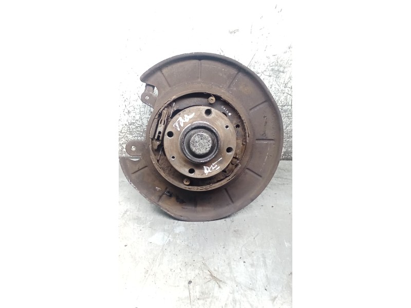 Recambio de mangueta trasera derecha para peugeot 406 coupé (8c) 2.2 hdi referencia OEM IAM   00