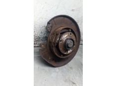 Recambio de mangueta trasera derecha para peugeot 406 coupé (8c) 2.2 hdi referencia OEM IAM   00 2