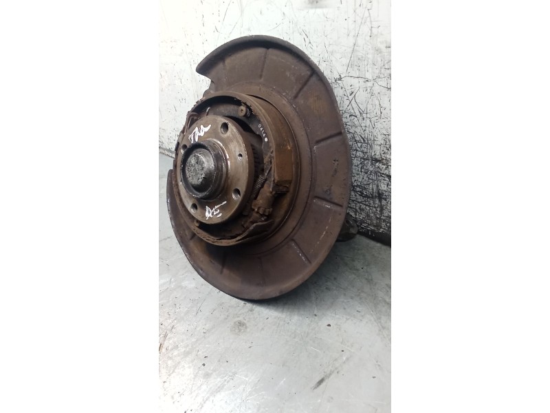 Recambio de mangueta trasera derecha para peugeot 406 coupé (8c) 2.2 hdi referencia OEM IAM   00