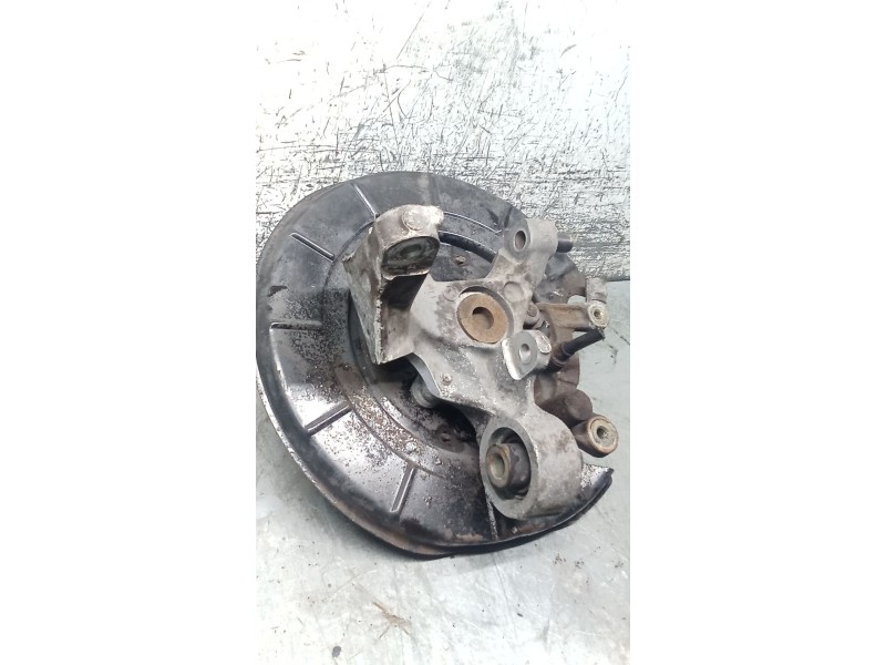 Recambio de mangueta trasera derecha para peugeot 406 coupé (8c) 2.2 hdi referencia OEM IAM   00