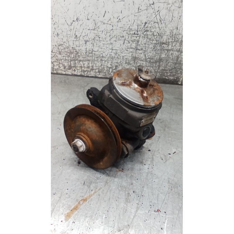Recambio de bomba direccion para mercedes-benz clase s (w126) berlina+coupe se 280 referencia OEM IAM 1164602780  80