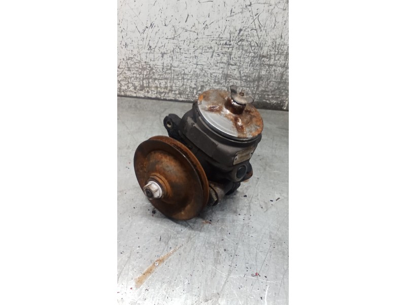 Recambio de bomba direccion para mercedes-benz clase s (w126) berlina+coupe se 280 referencia OEM IAM 1164602780  80