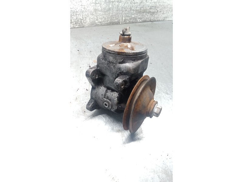 Recambio de bomba direccion para mercedes-benz clase s (w126) berlina+coupe se 280 referencia OEM IAM 1164602780  80