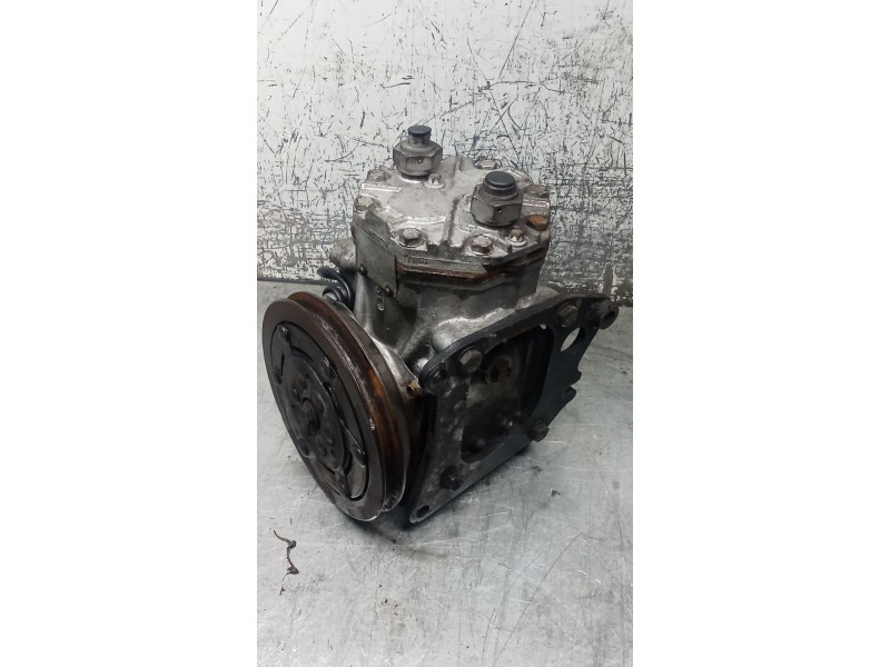 Recambio de compresor aire acondicionado para mercedes-benz clase s (w126) berlina+coupe se 280 referencia OEM IAM R210R20889  8