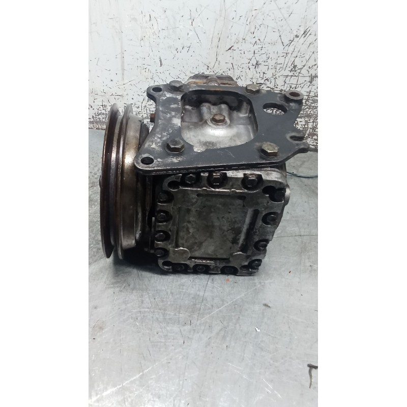 Recambio de compresor aire acondicionado para mercedes-benz clase s (w126) berlina+coupe se 280 referencia OEM IAM R210R20889  8