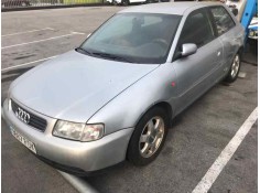 audi a3 (8l) del año 2006