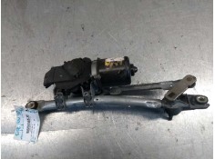 Recambio de motor limpia delantero para peugeot 107 1.0 cat (384f) referencia OEM IAM    2