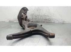 Recambio de mangueta trasera derecha para mercedes-benz clase s (w126) berlina+coupe se 280 referencia OEM IAM 1263570105  80 2