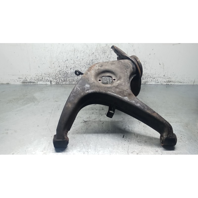 Recambio de mangueta trasera derecha para mercedes-benz clase s (w126) berlina+coupe se 280 referencia OEM IAM 1263570105  80