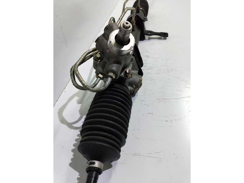 Recambio de cremallera direccion para nissan maxima qx (a32) 2.0 v6 24v cat referencia OEM IAM   